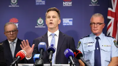 Police: Bondi Beach shooting suspects had bombs, ISIS flags and recently traveled to Philippines