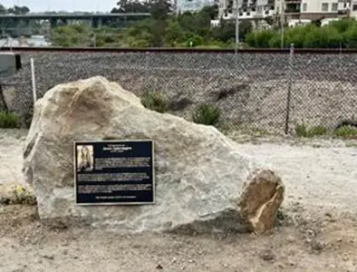 Oceanside to dedicate San Luis Rey Trail segment for Jensen Hughes