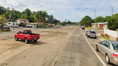 City awarded $10 million to revitalize drive between Redwood Village, Oak Park