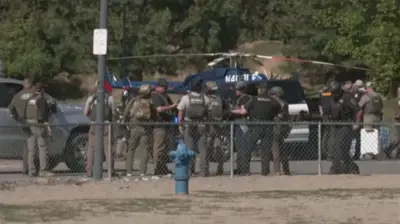 Multiple firefighters attacked while responding to a blaze near Coeur d’Alene, Idaho governor says