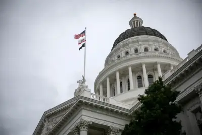 State legislators close $12B budget hole by cutting health care for immigrants, those with low incomes