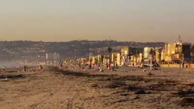 City of San Diego to reopen vacation home rental applications in Mission Beach