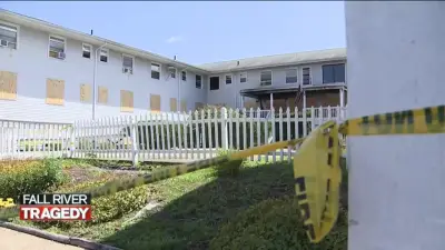 Issues with owner, questions of staff levels as Fall River community comes to grips with tragic fire