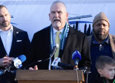 Republicans are trying to pull Pat Dugan back into the District Attorney race