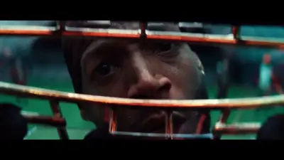 Marlon Wayans delivers the crazy needed to be a GOAT in football-themed horror film ‘Him’