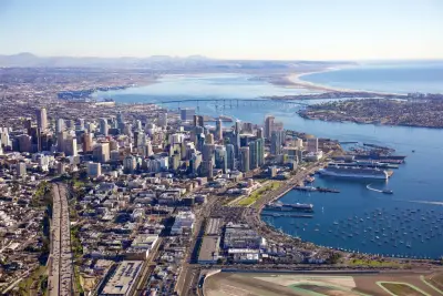 Opinion: Tolerance of diversity is central to San Diego’s economic growth