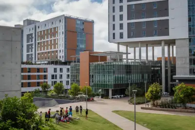 UC system target of Department of Justice investigation of diversity in hiring