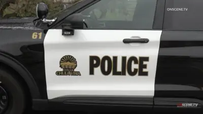 Simon Robledo, 28, of Chula Vista ID’d as man killed in wreck with police vehicle
