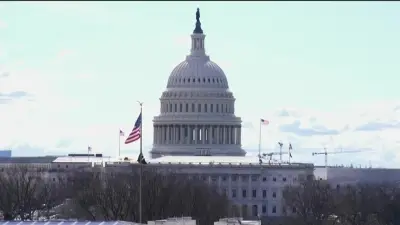 Congress returns to a messy fall with Democrats ready to fight
