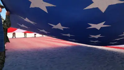 Opinion: Declaration of Independence’s list of grievances feels eerily familiar in 2025