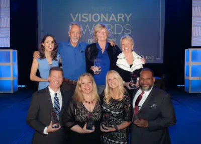 Prebys Foundation launches $2M nonprofit initiative as sector faces headwinds