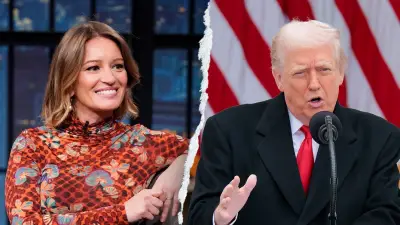 Katy Tur says Trump doing 'much more' than Biden ever did as NYT reports on president's 'fatigue'