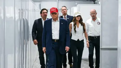 Critics sound off against Trump's 'temporary pass' for migrant farm, hospitality workers