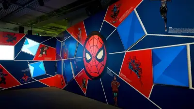 ‘San Diego Kids to Hollywood Artists’ panel at Comic-Con shines light on locals