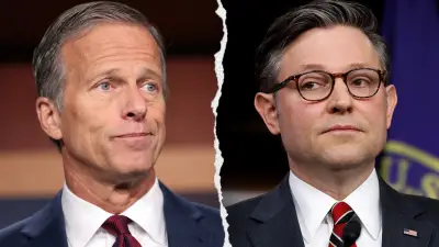 House Republicans push for quick vote on Senate-approved bill despite internal resistance