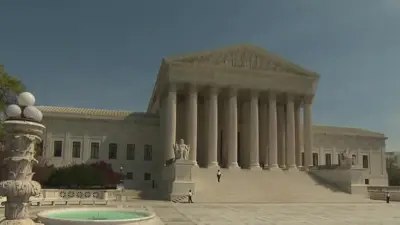 Supreme Court limits nationwide injunctions, but fate of Trump birthright citizenship order unclear