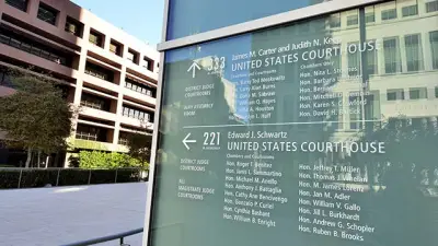 Bonita business owner, 85, pleads guilty to $5.8 million Medicare fraud