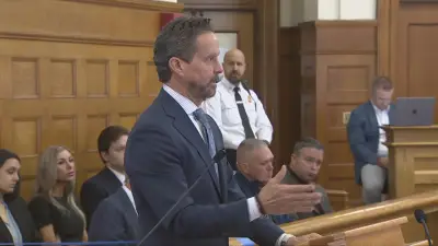 Alan Jackson, Karen Read’s defense attorney, releases statement after special prosecutor speaks out