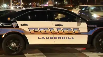 1 dead after motorcycle collides with vehicle in Lauderhill: Police