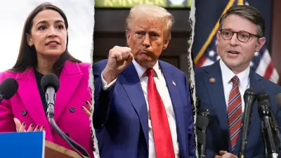 Republicans congratulate Trump amid Iran ceasefire as Dems hold back applause