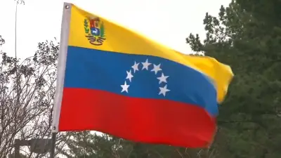 Venezuelan baseball team denied visas into US, Little League International says