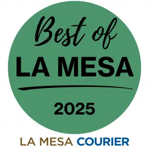 Nominate, vote for your favorite La Mesa businesses 
