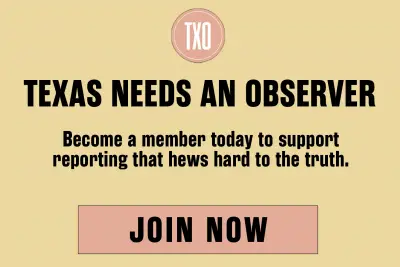 The History of Eugenics in Texas Isn’t What You Think