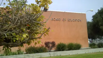 Several SD Unified administrators promoted following Bagula’s appointment