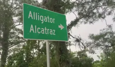 DeSantis’ step toward victory on ‘Alligator Alcatraz’ sets up a funding dilemma for Florida