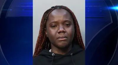 Woman accused of trying to take child at Miami International Airport arrested