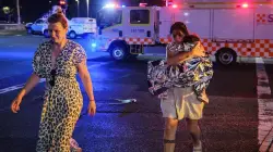 ‘We warned them’ Jewish leader says after Bondi Beach terror attack that kills 15