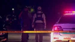 Woman hospitalized, child hurt following shooting NW Miami-Dade neighborhood