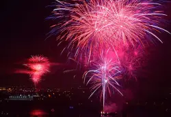 CHP ramping up patrols throughout San Diego for Fourth of July weekend festivities