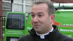 Fall River priest removed following sexual misconduct investigation