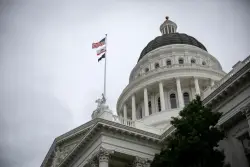 State legislators close $12B budget hole by cutting health care for immigrants, those with low incomes