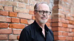 Steve Buscemi admits everyone pronounces his name wrong, including himself