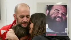 Marco Rubio holds first meeting with families of hostages held by Hamas