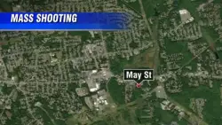 Police: 6 people wounded in early morning shooting in Brockton