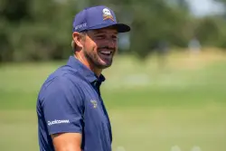 MarketInk: Qualcomm swings for new audiences with golfer Bryson DeChambeau
