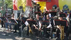 “Tom Tom” Washington’s South Side Big Band revitalizes midcentury hip