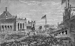 America’s 100th birthday party was a huge victory for Philadelphia