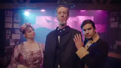 Why resist Lincoln’s queerness?