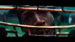 Marlon Wayans delivers the crazy needed to be a GOAT in football-themed horror film ‘Him’
