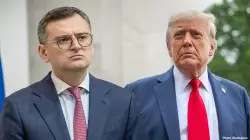 Ukraine’s ex-foreign minister backs Trump on defense spending, warns diplomacy with Putin is nearly exhausted