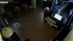 Boston police investigating break-ins at 2 Back Bay restaurants