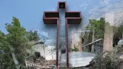 Faith brings light to devastated Texas town after deadly flooding disaster