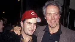 Clint Eastwood convinced Charlie Sheen to go to rehab after family intervention led by Martin Sheen
