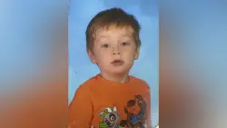 Clinton 8-year-old who died after being pulled from water identified