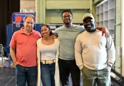 Philadelphia Theatre Company offering up Pulitzer-winning play, and Fringe support to 5 local artists