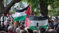 Anti-Israel professor curses out employer University of Chicago, says she teaches to build power